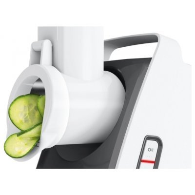 Фото Мясорубка Bosch MFW3640A - #2