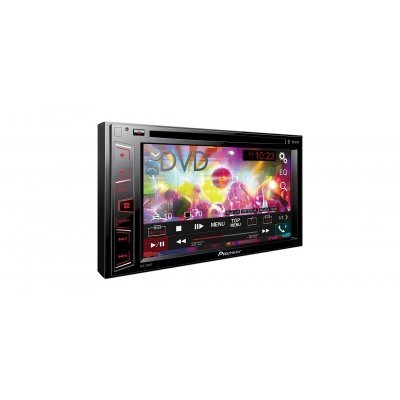   Pioneer AVH-290BT - #1