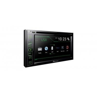   Pioneer AVH-190G - #1