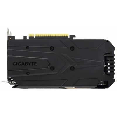    Gigabyte GeForce GTX 1050 1392Mhz PCI-E 3.0 2048Mb 7008Mhz 128 bit DVI 3xHDMI HDCP Windforce OC - #2