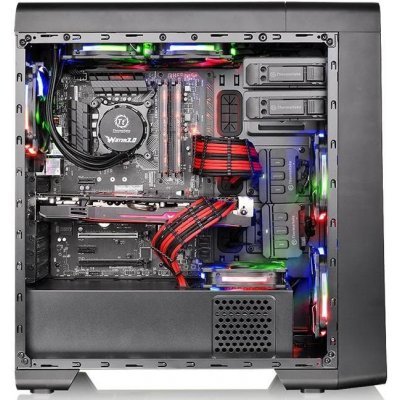     Thermaltake Versa U21  - #11