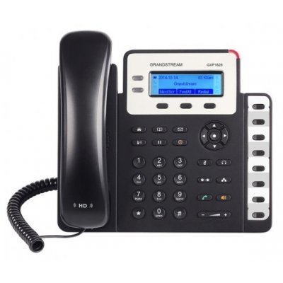  VoIP- Grandstream GXP-1628 - #1