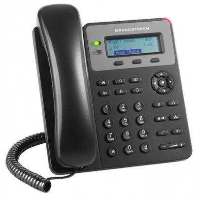Фото VoIP-телефон Grandstream GXP-1615 - #3