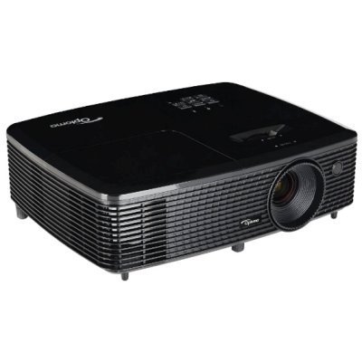 Фото Проектор Optoma HD142X - #1