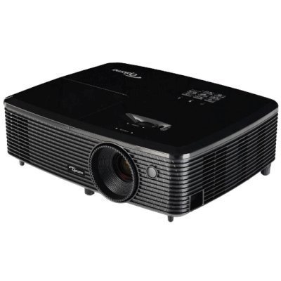 Фото Проектор Optoma HD142X - #2