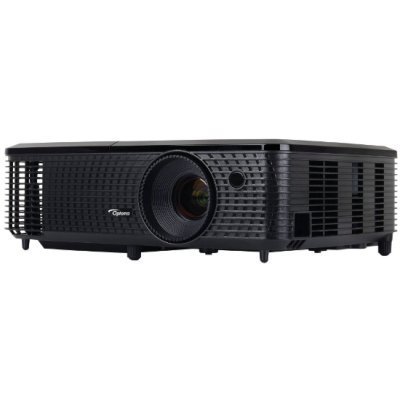 Фото Проектор Optoma HD142X - #3
