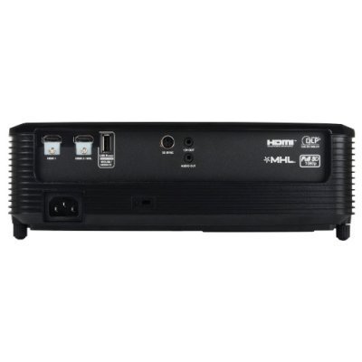 Фото Проектор Optoma HD142X - #4