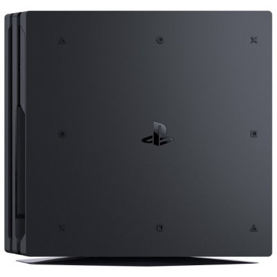    Sony PlayStation 4 Pro 1Tb EU - #2