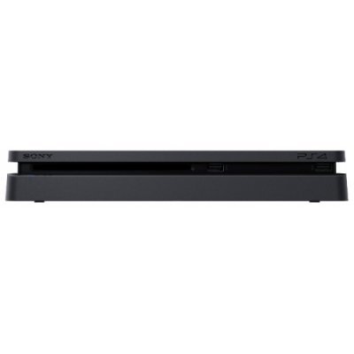    Sony PlayStation 4 Slim 1Tb EU - #4