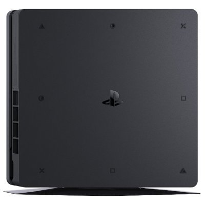    Sony PlayStation 4 Slim 500Gb EU - #2