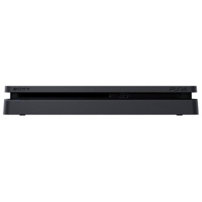    Sony PlayStation 4 Slim 500Gb EU - #4