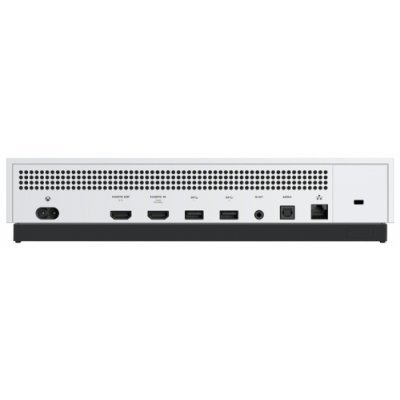    Microsoft Xbox One S 500GB EU - #4