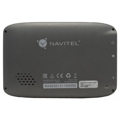   GPS Navitel N500 - #2