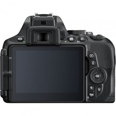    Nikon D5600 Kit 18-55 AF-P DX G VR - #2