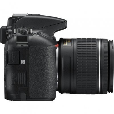    Nikon D5600 Kit 18-55 AF-P DX G VR - #3