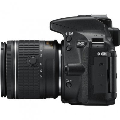    Nikon D5600 Kit 18-55 AF-P DX G VR - #4