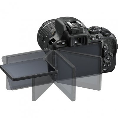    Nikon D5600 Kit 18-55 AF-P DX G VR - #6