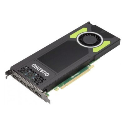 Фото Видеокарта ПК Dell NVIDIA Quadro M4000 8GB - #1