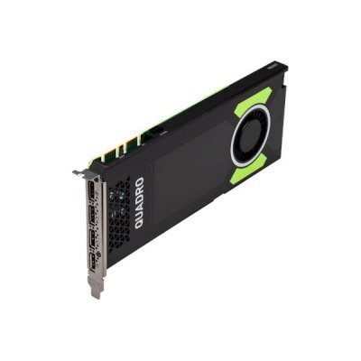 Фото Видеокарта ПК Dell NVIDIA Quadro M4000 8GB - #2