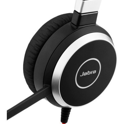    Jabra EVOLVE 40 UC Mono - #2