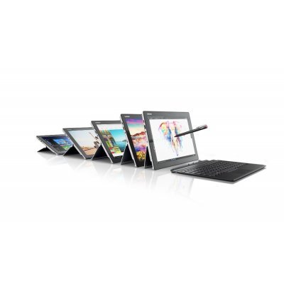    Lenovo MiiX 510-12ISK (80U1009GRK) (<span style="color:#f4a944"></span>) - #2