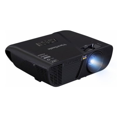   ViewSonic PJD7526W - #1
