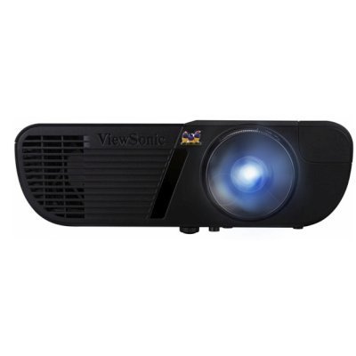   ViewSonic PJD7526W - #2