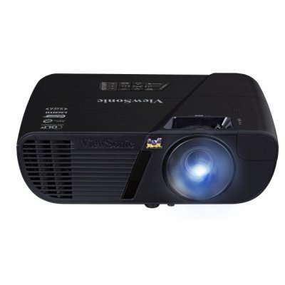   ViewSonic PJD7526W - #3