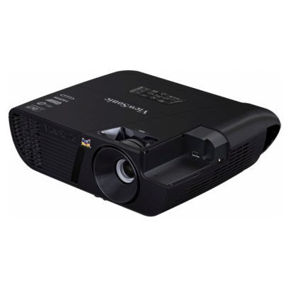   ViewSonic PJD7526W - #4