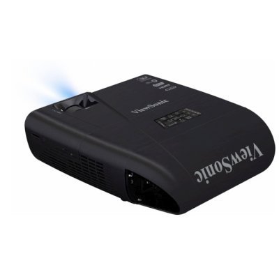   ViewSonic PJD7526W - #5
