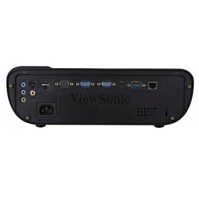   ViewSonic PJD7526W - #6
