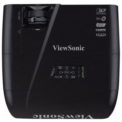   ViewSonic PJD7526W - #7