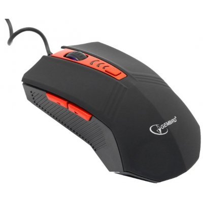   Gembird MUSOPTI8-809U, USB, ./ - #1