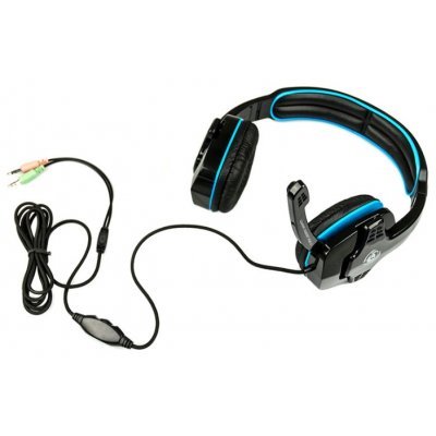    Dialog Gan-Kata HGK-15 black/blue - #3