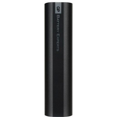 Фото Внешний аккумулятор для портативных устройств GP Portable PowerBank FN03M - #1