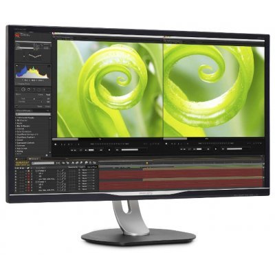   Philips 31,5" 328P6VJEB - #1