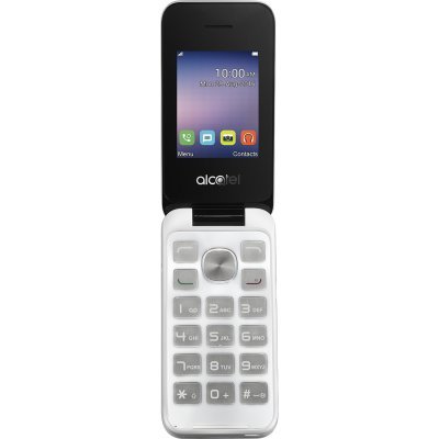    Alcatel 2051D  - #1