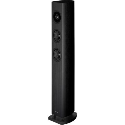 Фото Комплект акустики Pioneer S-31-LR-K черный - #1