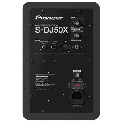    Pioneer S-DJ50X  - #1