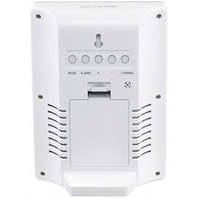 Фото Метеостанция Hama EWS-3000 белый - #2