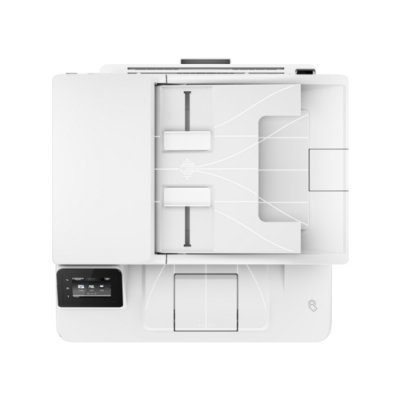 Фото Монохромный лазерный МФУ HP LaserJet Pro MFP M227fdw - #3