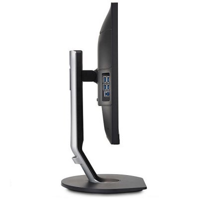 Фото Монитор Philips 24" 240B7QPTEB - #1