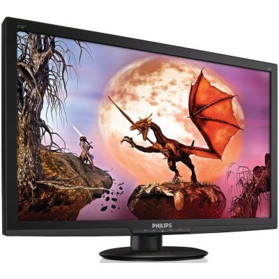Фото Монитор Philips 27" 273E3LHSB(00/01) - #1