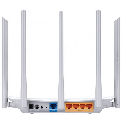  Wi-Fi  TP-link Archer C60 - #2
