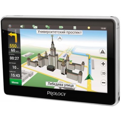   GPS Prology IMAP-5800 - #1