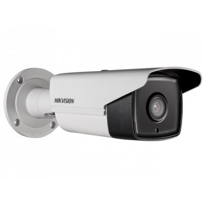    Hikvision DS-2CD2T42WD-I8 (12 MM) - #1