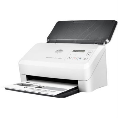   HP Scanjet Enterprise 7000 s3 - #1