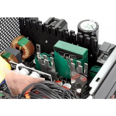     Thermaltake SMART DPS G Gold 650W - #9