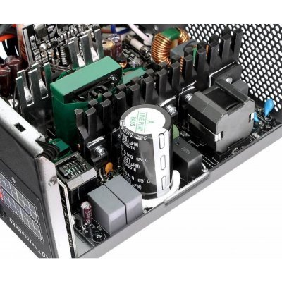     Thermaltake SMART DPS G Gold 650W - #10
