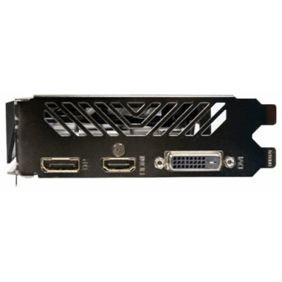    Gigabyte GeForce GTX 1050 1379Mhz PCI-E 3.0 2048Mb 7008Mhz 128 bit DVI HDMI HDCP OC - #3